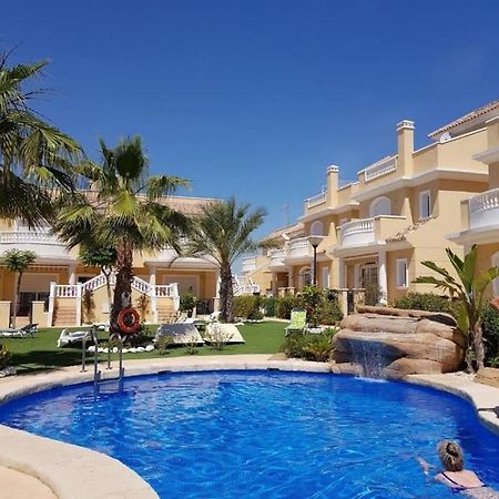 Villa De Suabia, Casa 9 San Fulgencio Экстерьер фото