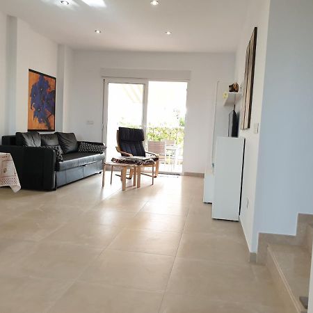 Villa De Suabia, Casa 9 San Fulgencio Экстерьер фото