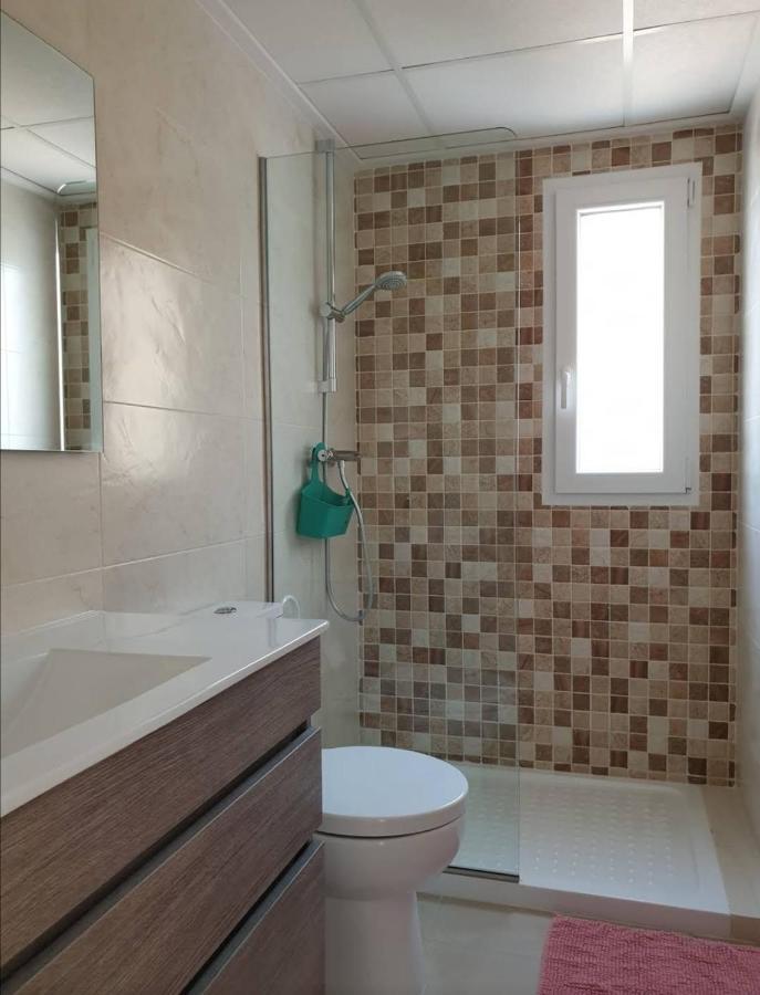 Villa De Suabia, Casa 9 San Fulgencio Экстерьер фото