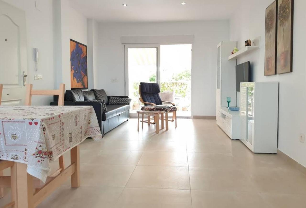 Villa De Suabia, Casa 9 San Fulgencio Экстерьер фото