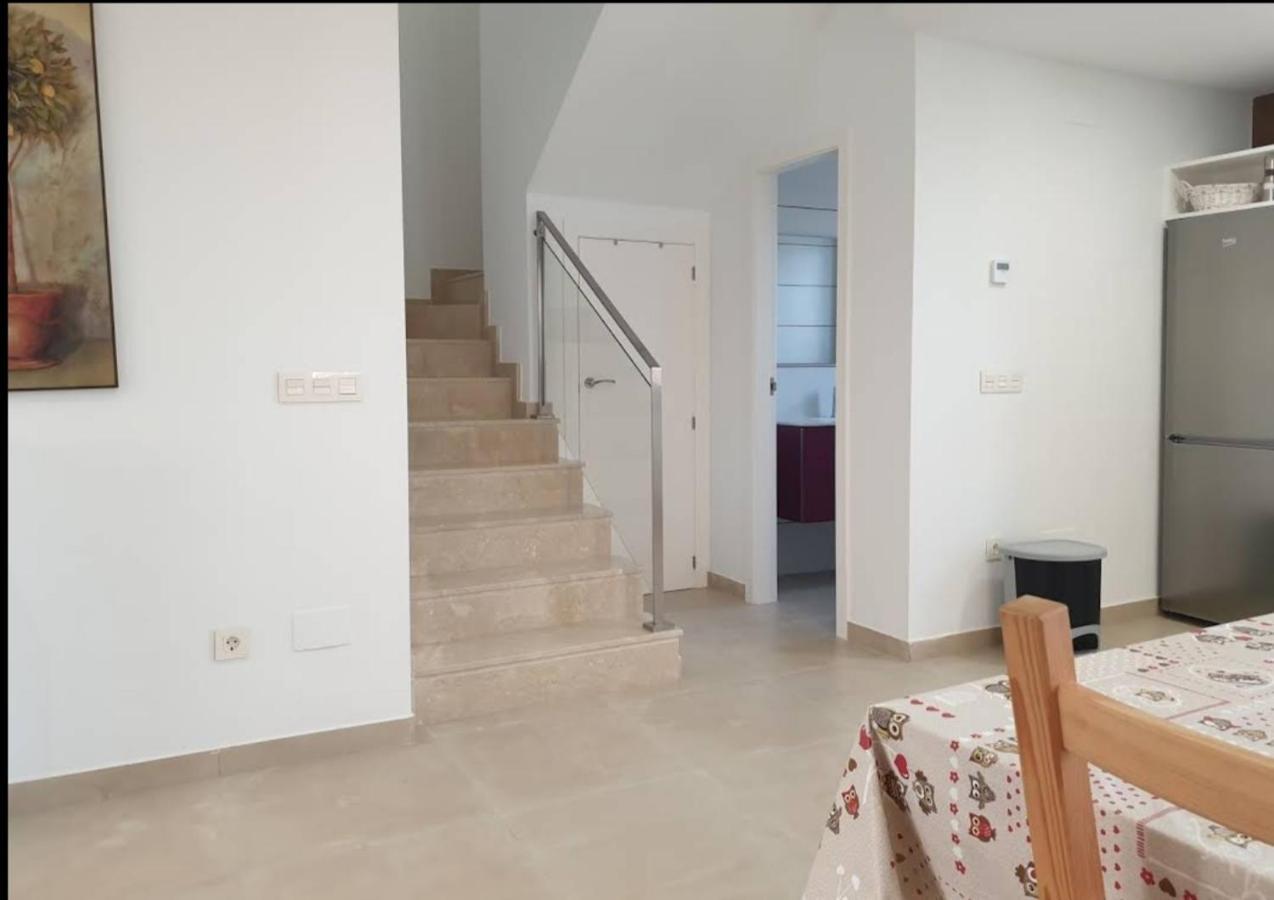 Villa De Suabia, Casa 9 San Fulgencio Экстерьер фото