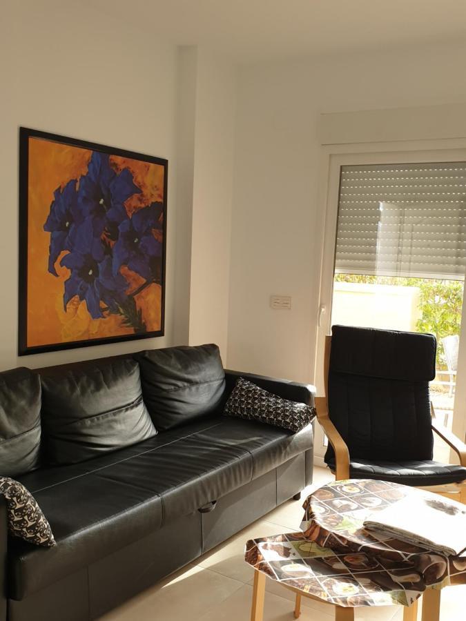 Villa De Suabia, Casa 9 San Fulgencio Экстерьер фото