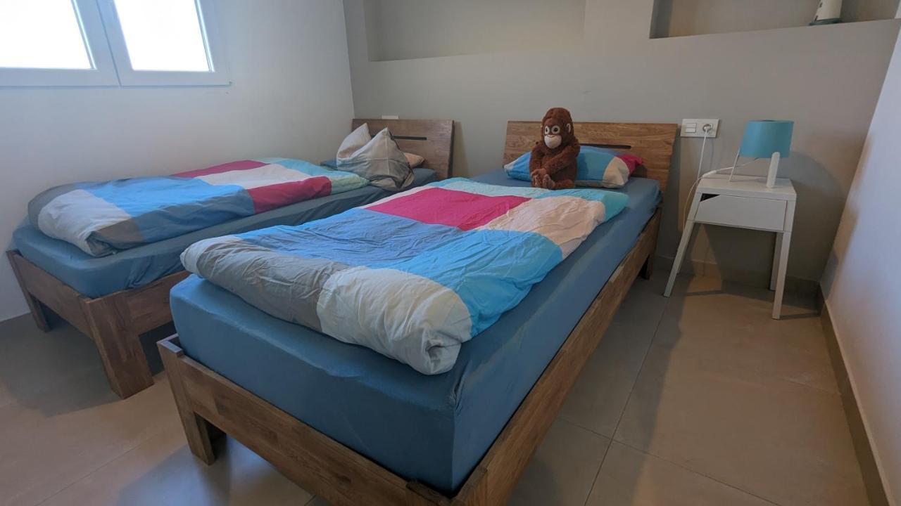 Villa De Suabia, Casa 9 San Fulgencio Экстерьер фото