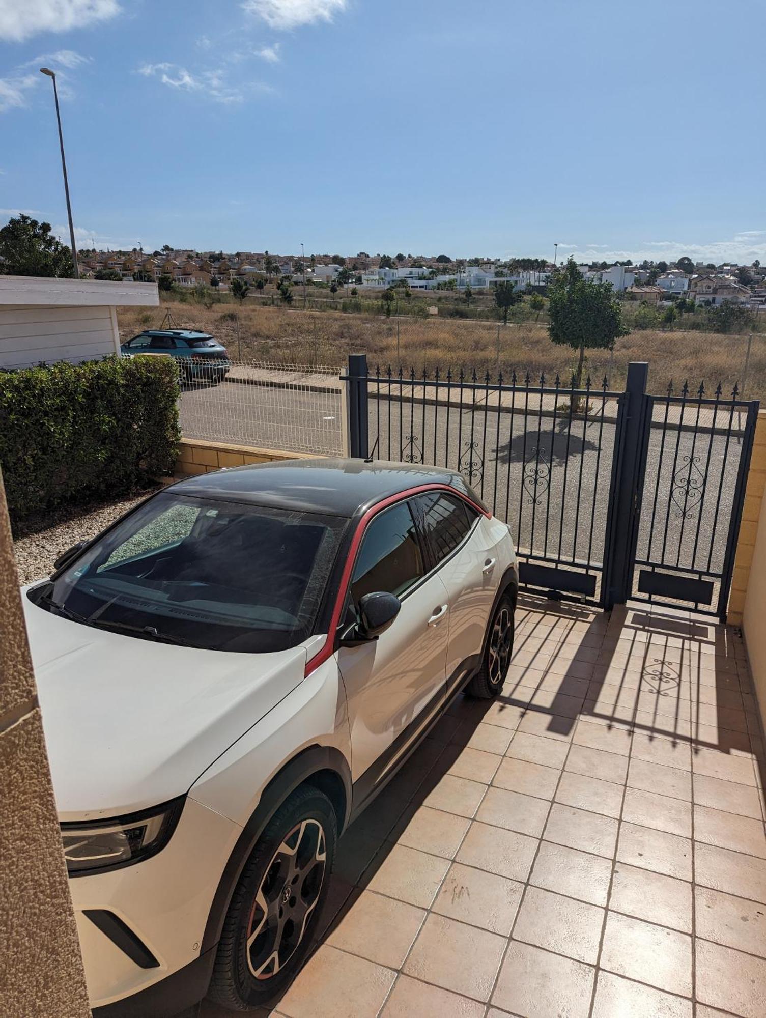 Villa De Suabia, Casa 9 San Fulgencio Экстерьер фото